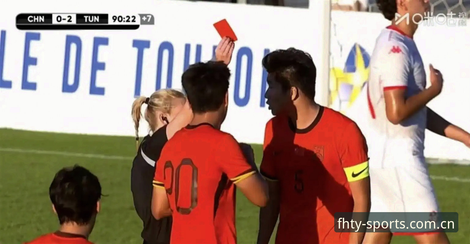 土伦杯出局后，用U19国足这场0-3复盘赛事数据的实用方法